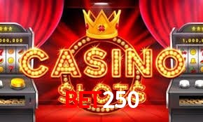 Statistics bet250
