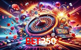 Experiência VIP bet250