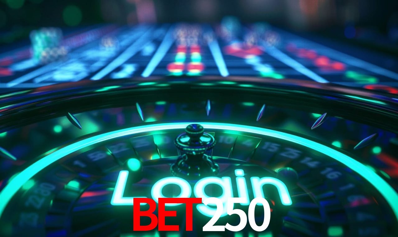 Estatísticas bet250