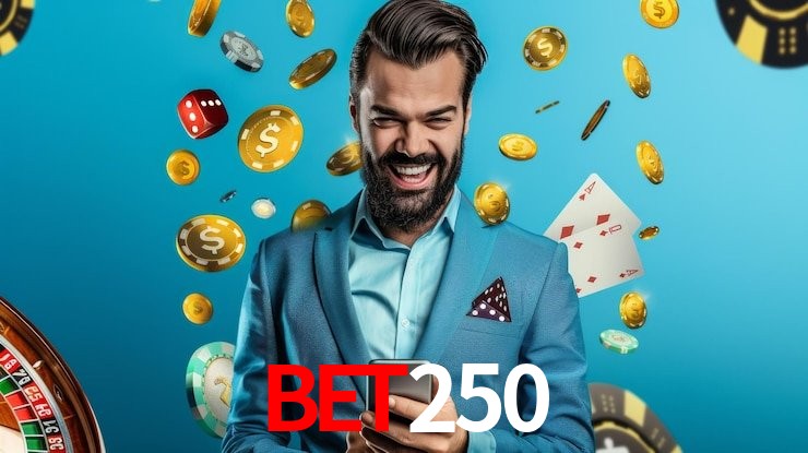 Experiência VIP bet250