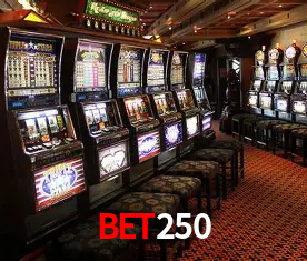 Desvendando o Mundo dos Jogos Virtuais na bet250