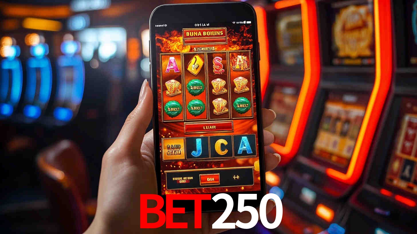 bet250 app
