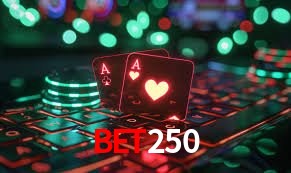 Estatísticas do Jogo bet250