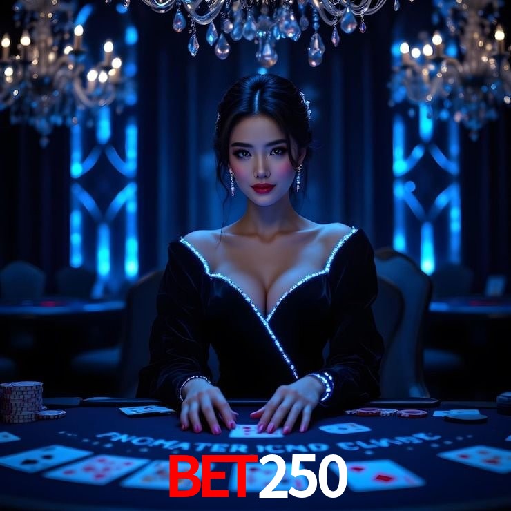 Cadastro Rápido bet250