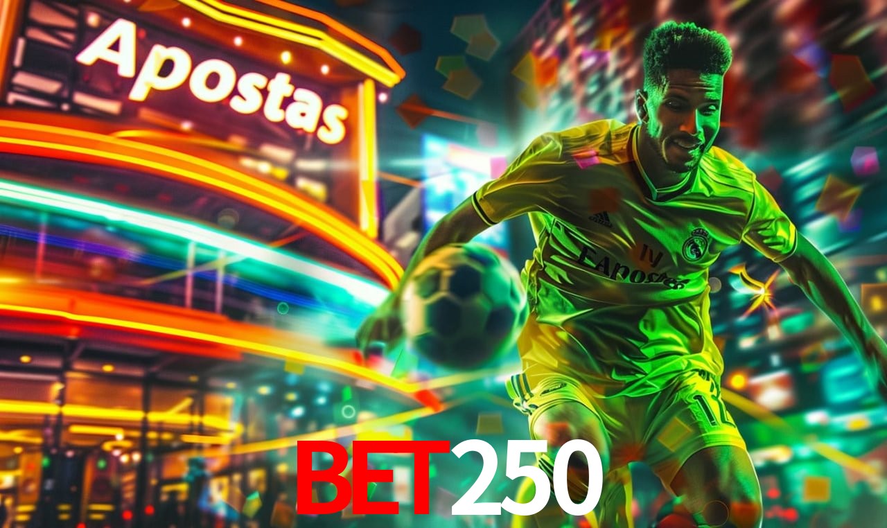Provedores de Jogos bet250