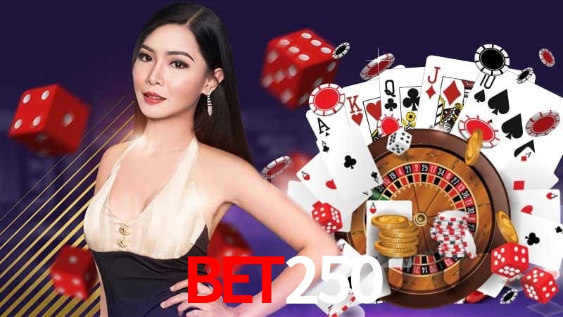 Bônus Diários bet250