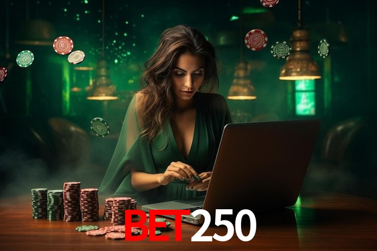 APP oficial da bet250 para mobile