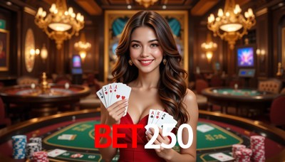 Games Directory bet250