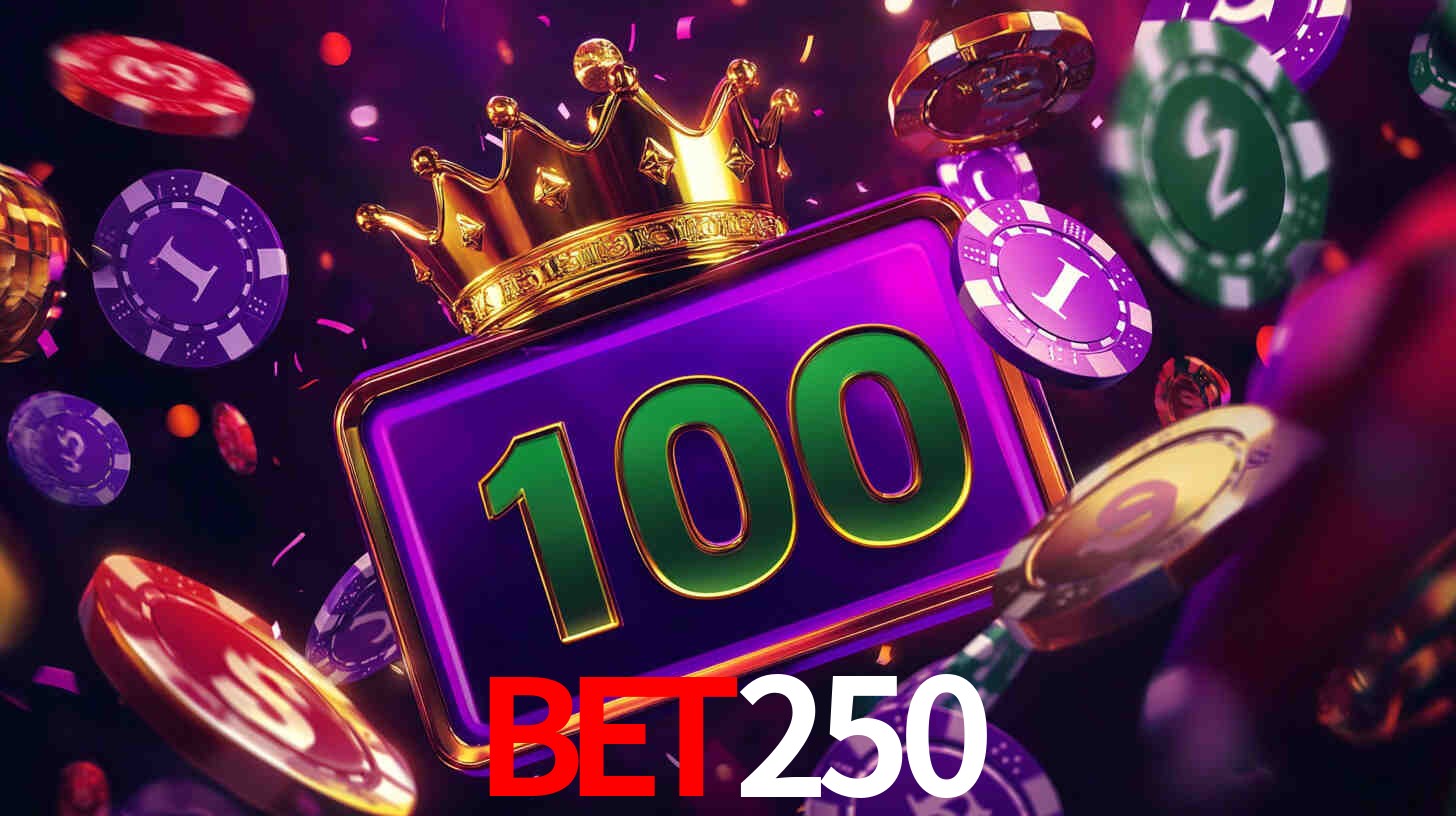 Premium Interface bet250