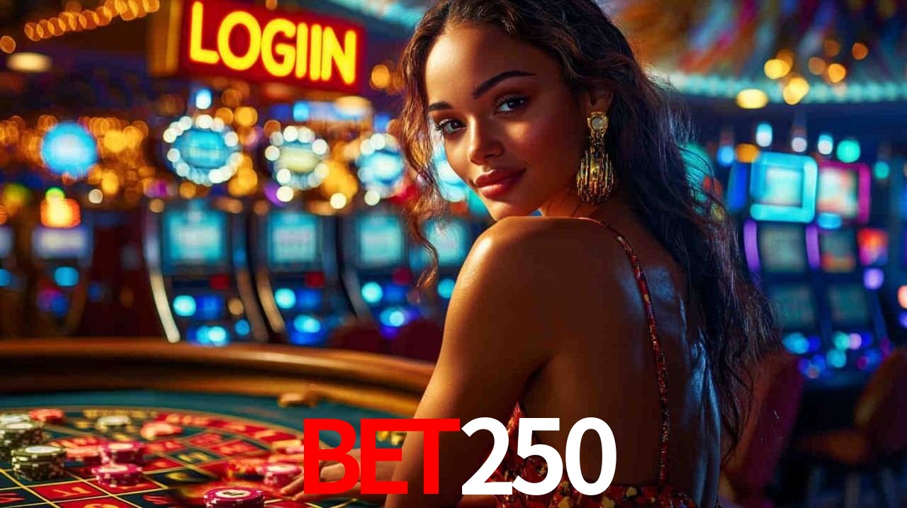 Benefícios da Conta bet250