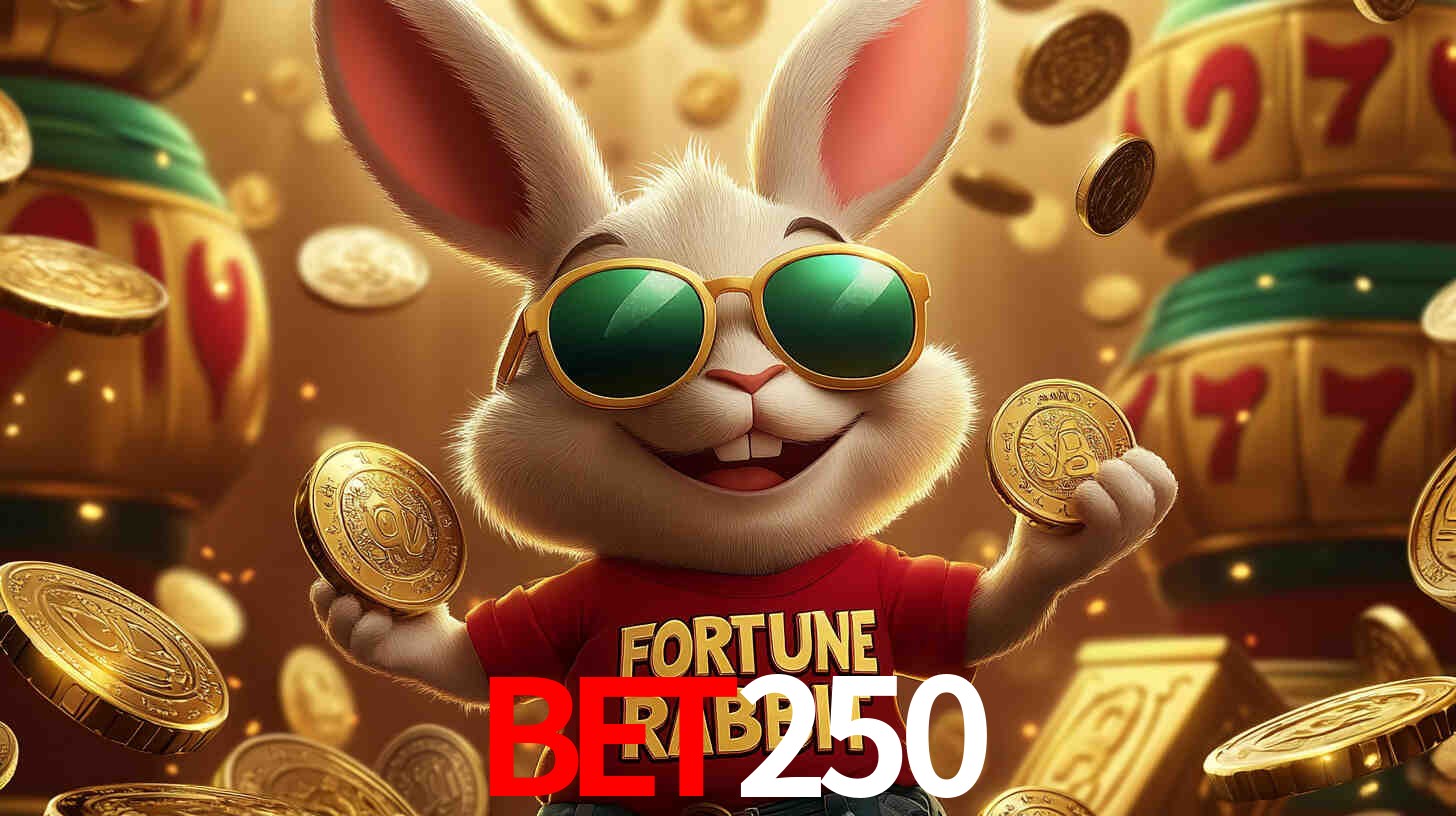bet250 app