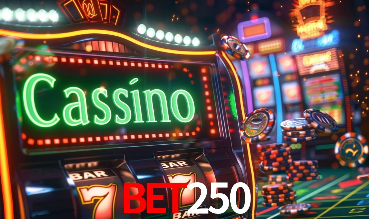 Design Responsivo bet250