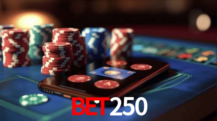 Login Seguro bet250