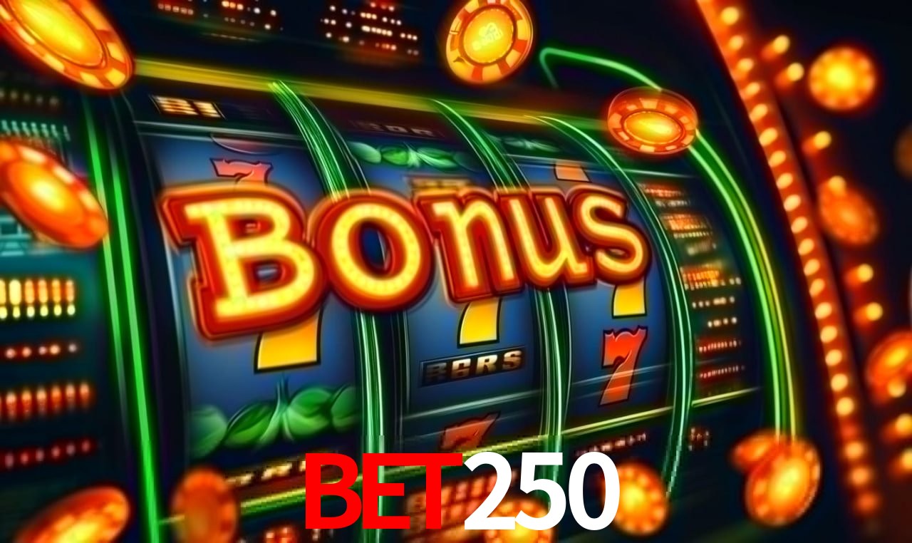 Live Casino bet250