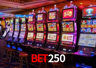 Descubra a Essência do bet250: Nossa História e Compromissos