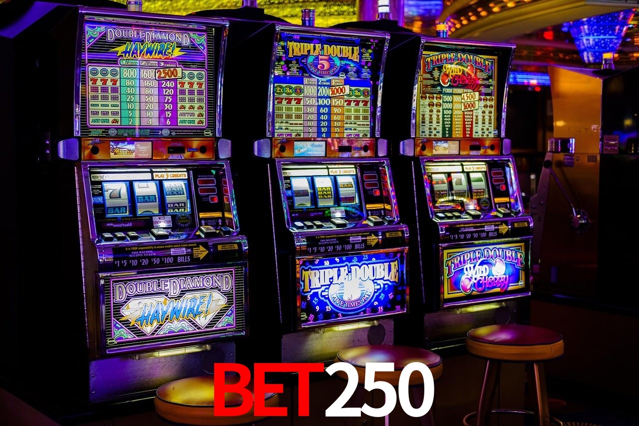 Apostas de Basquete bet250