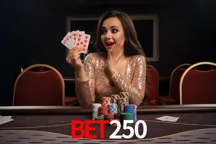 Interface Premium bet250