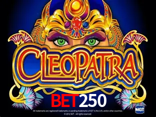 Descubra o Mundo do Cassino Online com bet250