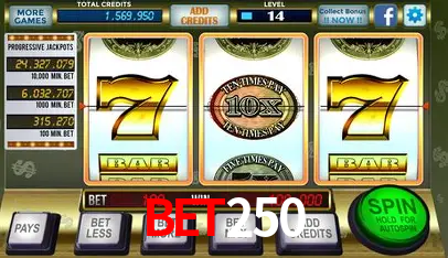A Revolução dos Aplicativos de Jogos no bet250