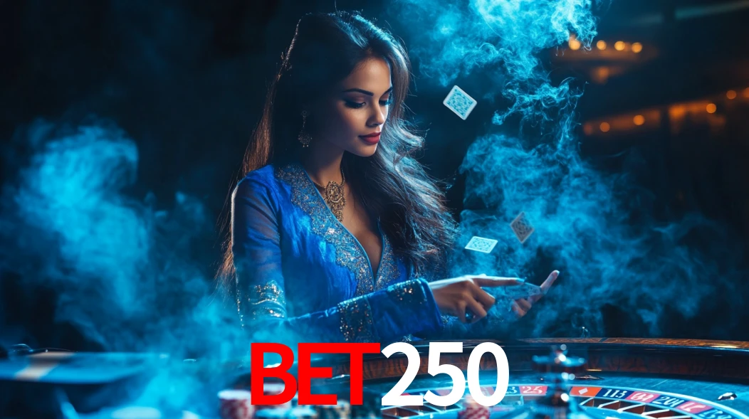 Desvendando o Mundo dos Jogos Virtuais na bet250
