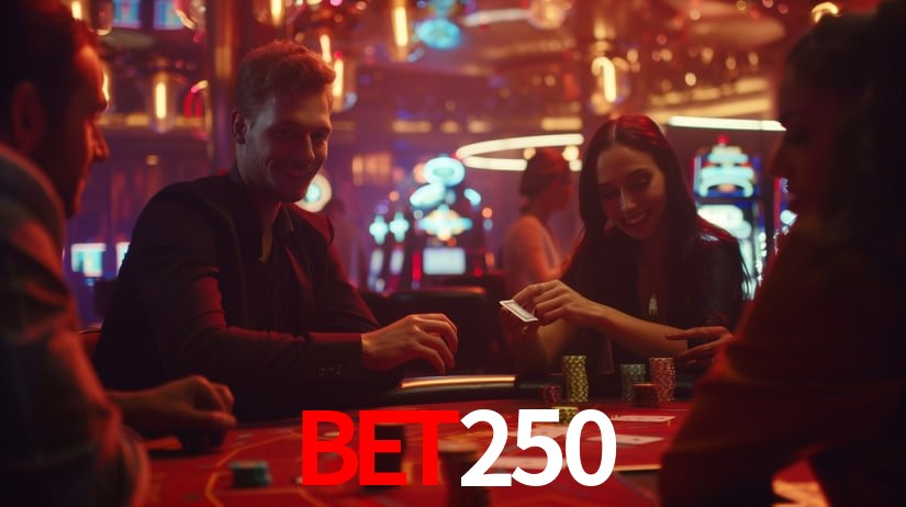 Descubra o Programa VIP da bet250: Vantagens Exclusivas para Jogadores