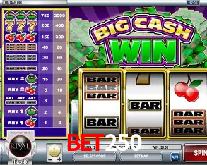 Desvendando o Mundo dos Jogos Virtuais na bet250