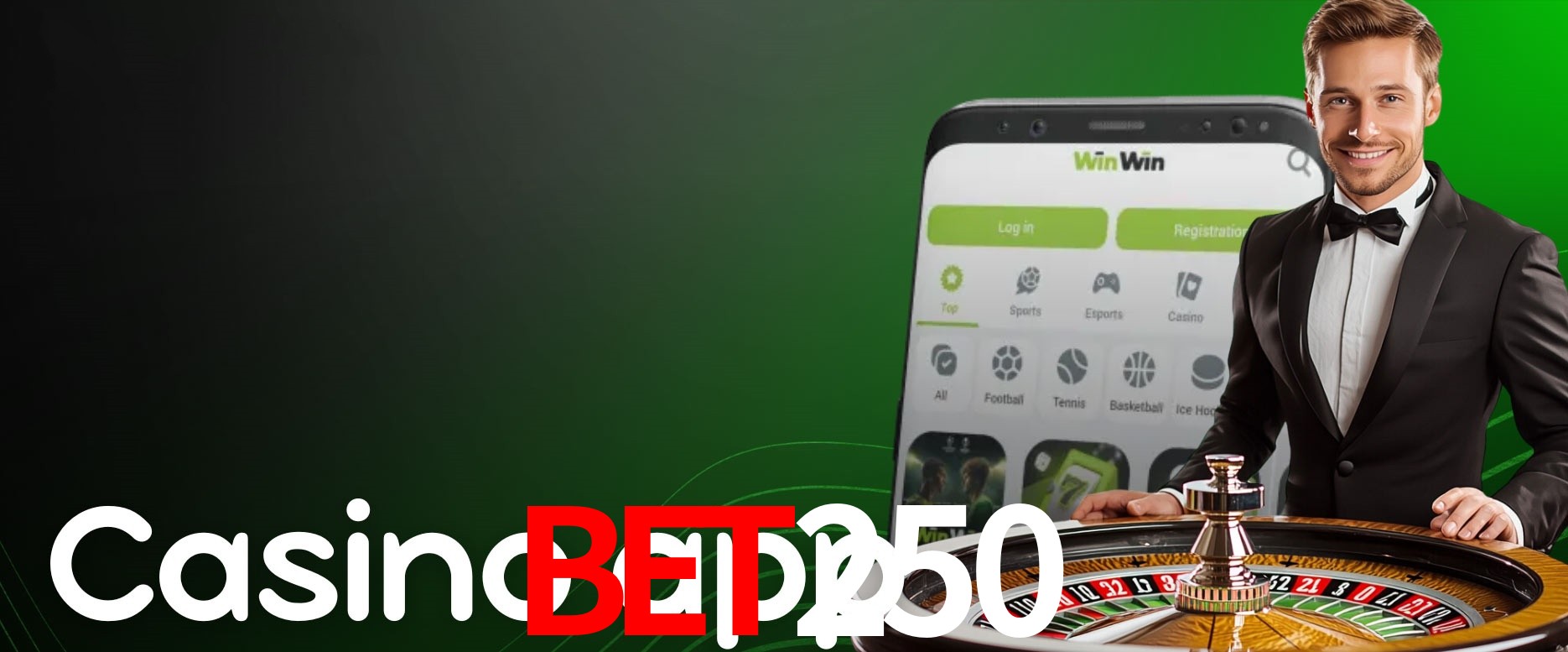 2FA Security bet250