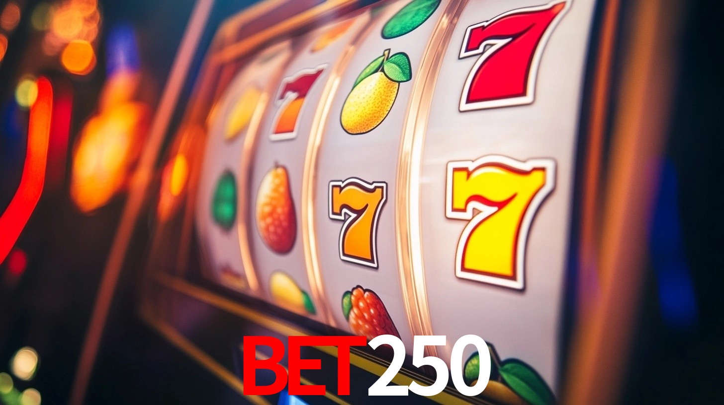 Experimente o Login Seguro Premium no bet250