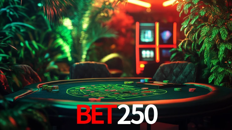 Daily Bonuses bet250