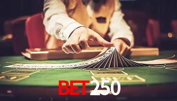 VIP Casino bet250