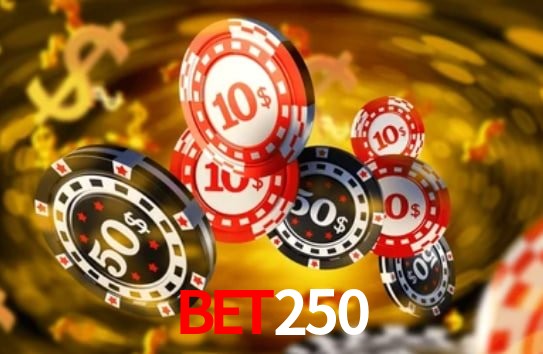Apostas de Tênis bet250