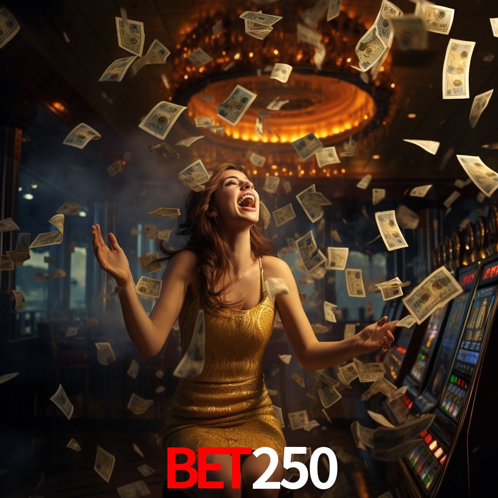 Roulette Table bet250