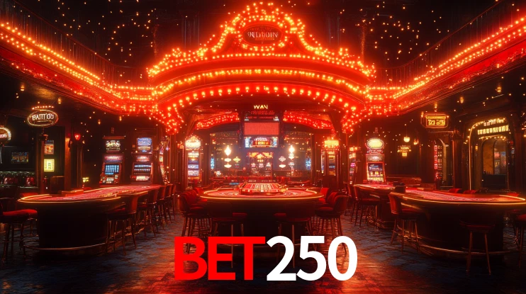 bet250 app
