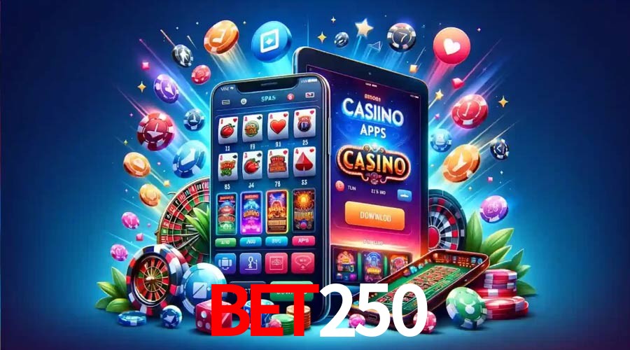 Slot Games bet250