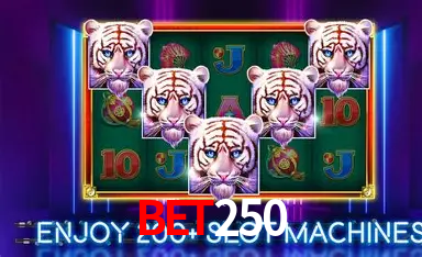Exclusive Offers bet250