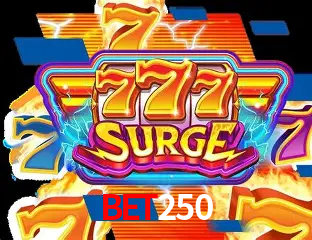 Descubra o Mundo do Cassino Online com bet250
