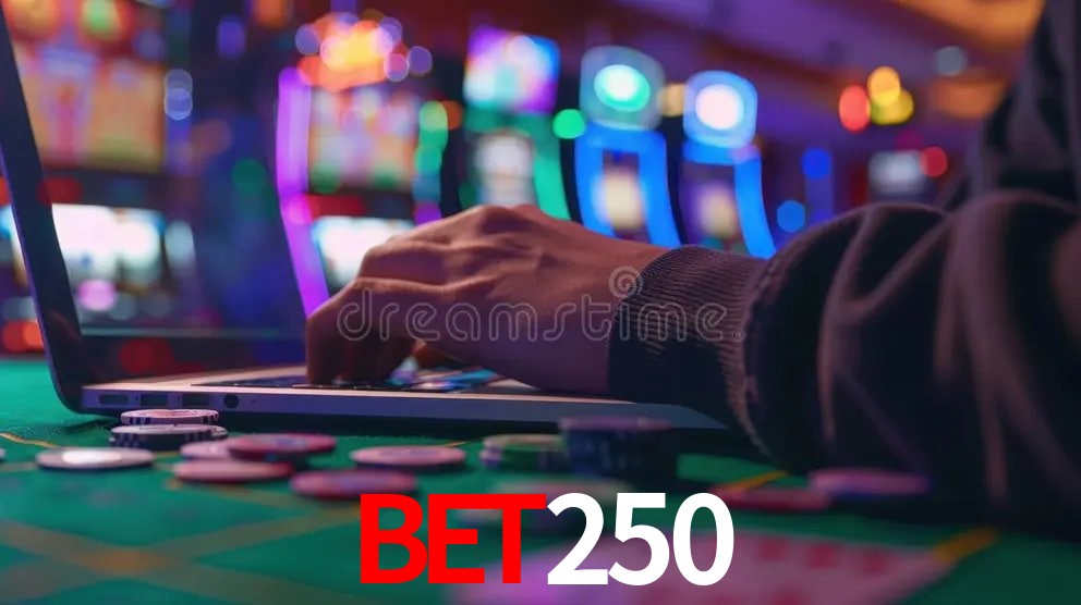Torneios bet250