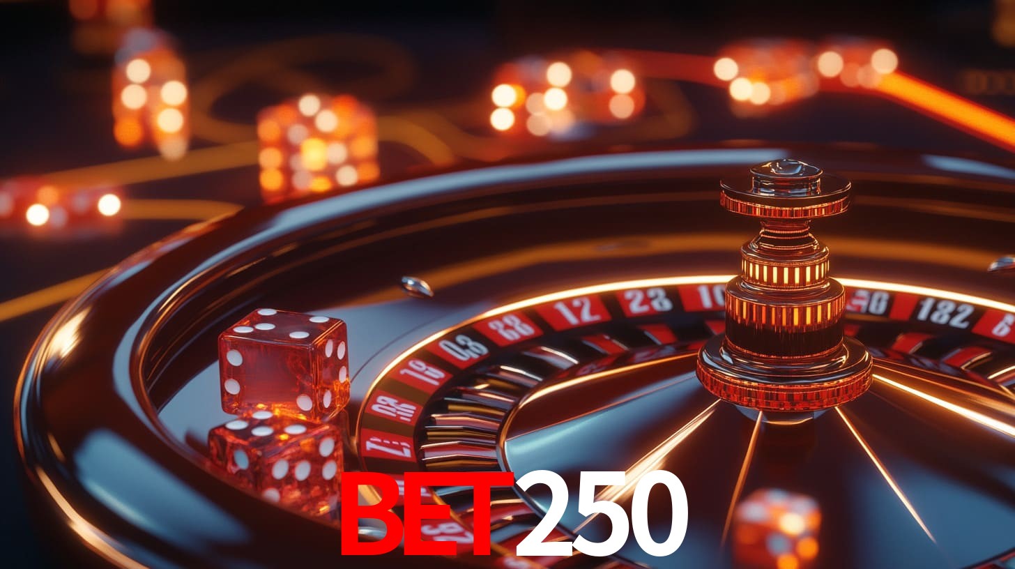 Bônus Generosos e Exclusivos no bet250 para Você!