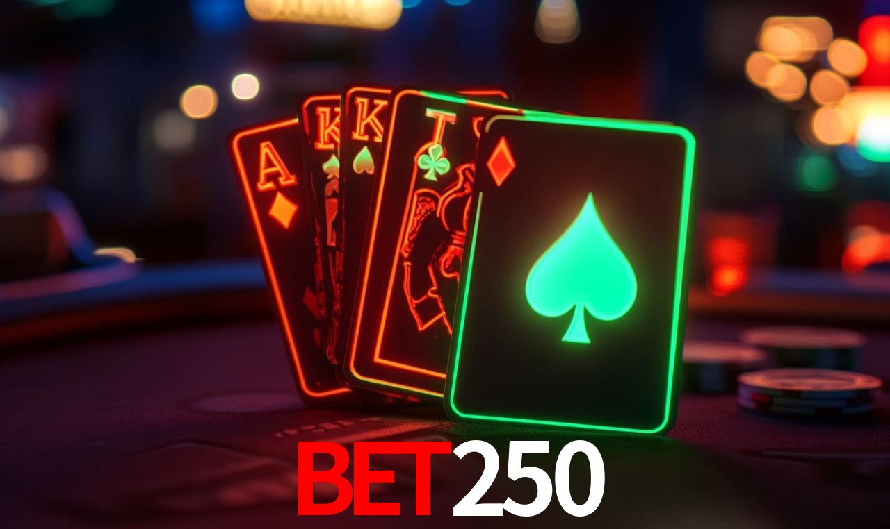 Jogos de Slot bet250