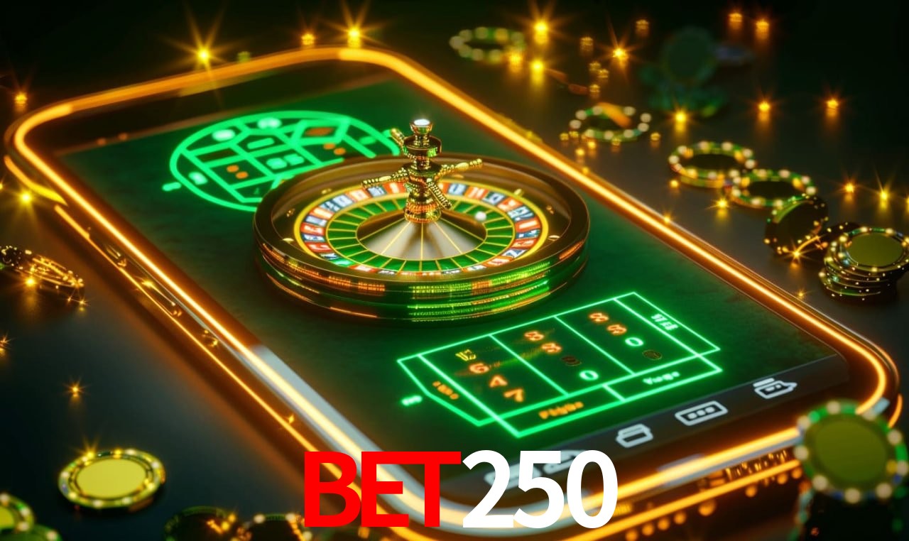 Promoções Sazonais bet250