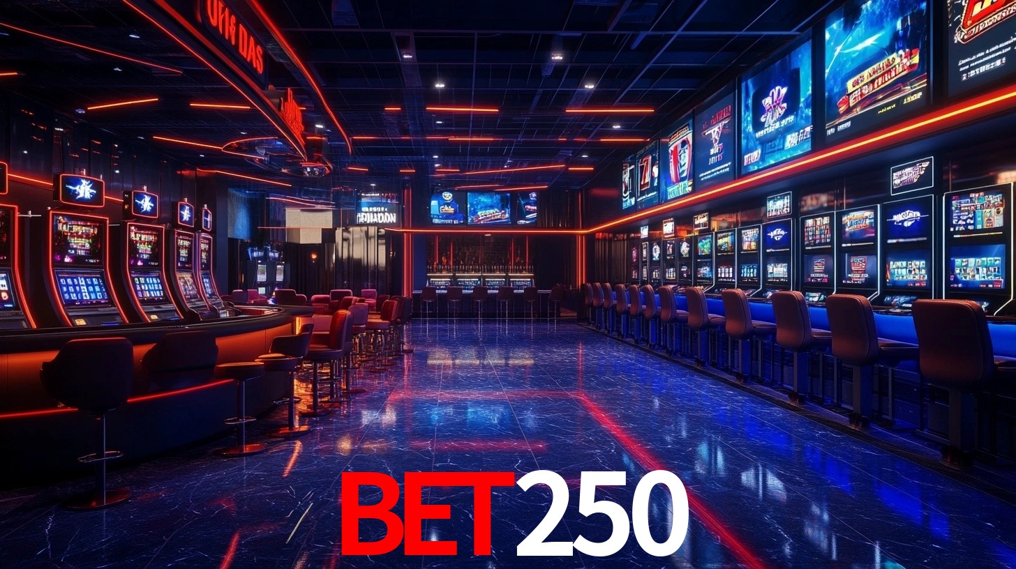 Exclusive Games bet250