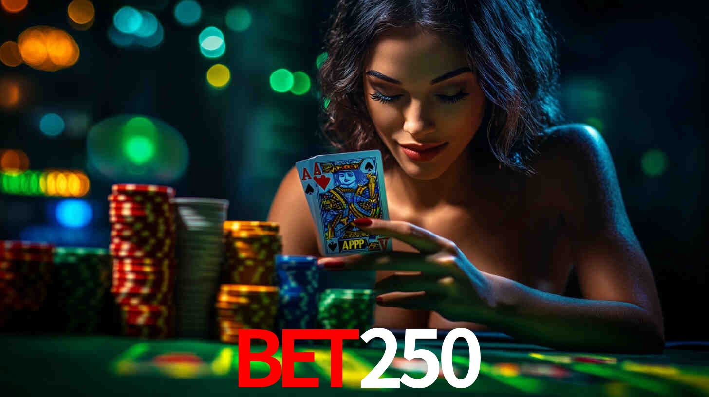 Explorando a Categoria de Eventos em Apostas na bet250