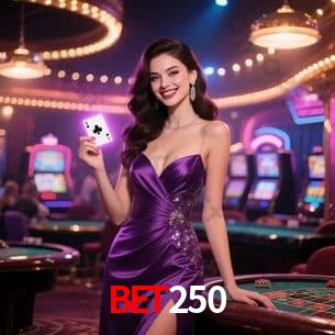 Casino VIP bet250