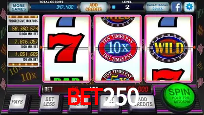 A Emoção da Loteria na bet250: Uma Chance de Mudança de Vida
