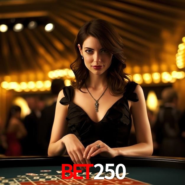 A Experiência Imersiva dos Cassinos Ao Vivo no bet250