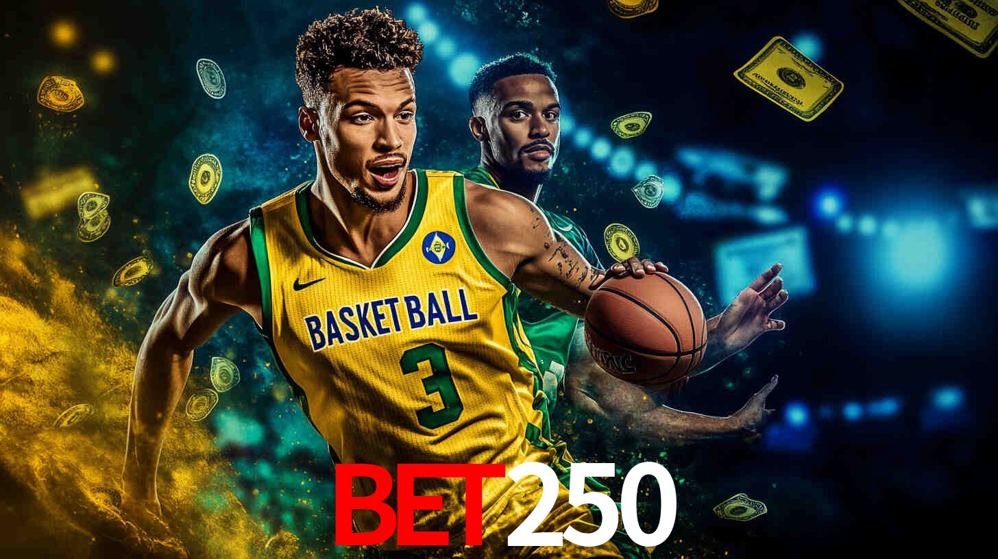 Descubra a Essência do bet250: Nossa História e Compromissos
