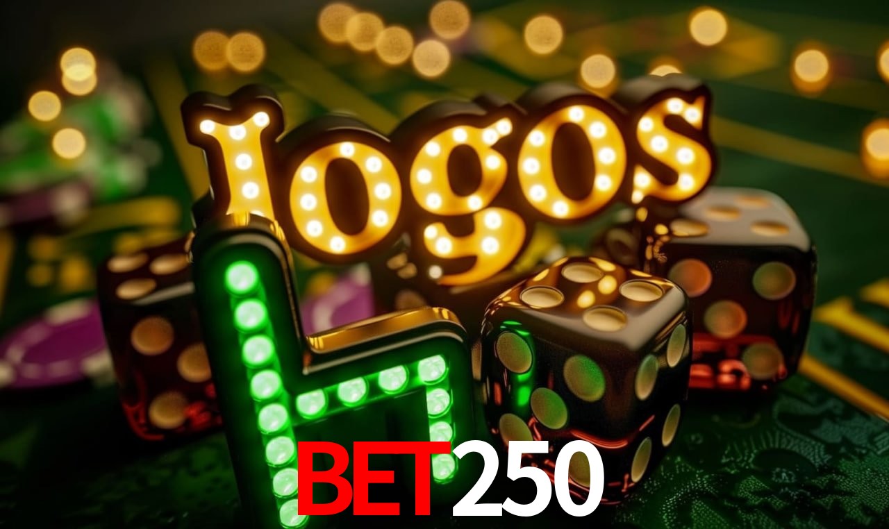 Diretório de Jogos bet250