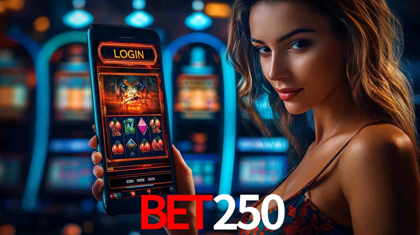 bet250 app