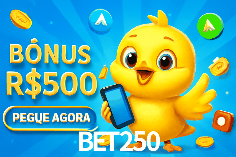 Game Providers bet250