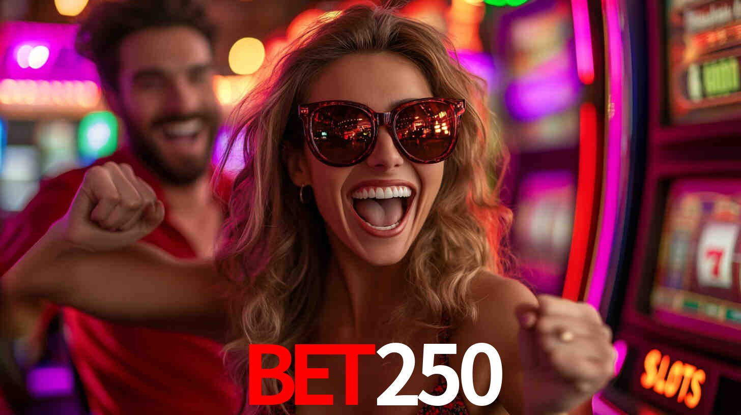 Descubra a Essência do bet250: Nossa História e Compromissos